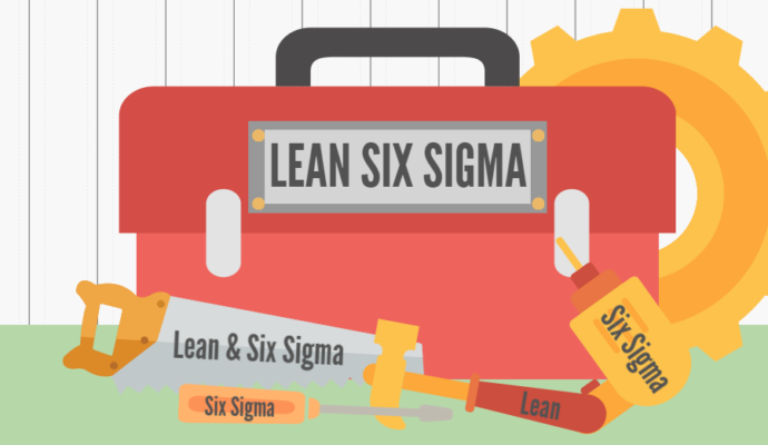 LSS Nebraska- What is Lean Six Sigma