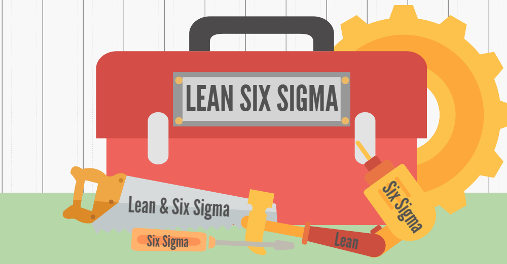 LSS Nebraska- What is Lean Six Sigma